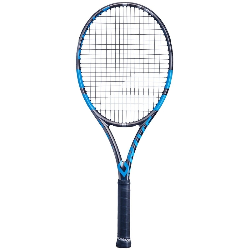 Buy Babolat Pure Drive Vs Unst Tennis Racket Online in Kuwait - Intersport