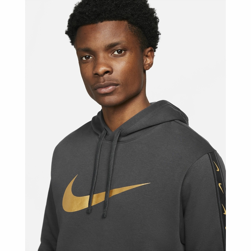 Buy Nike Sportswear Repeat Men's Pullover Fleece Hoodie Online in ...