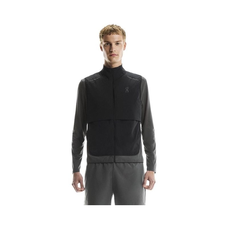 On Men's Weather Vest