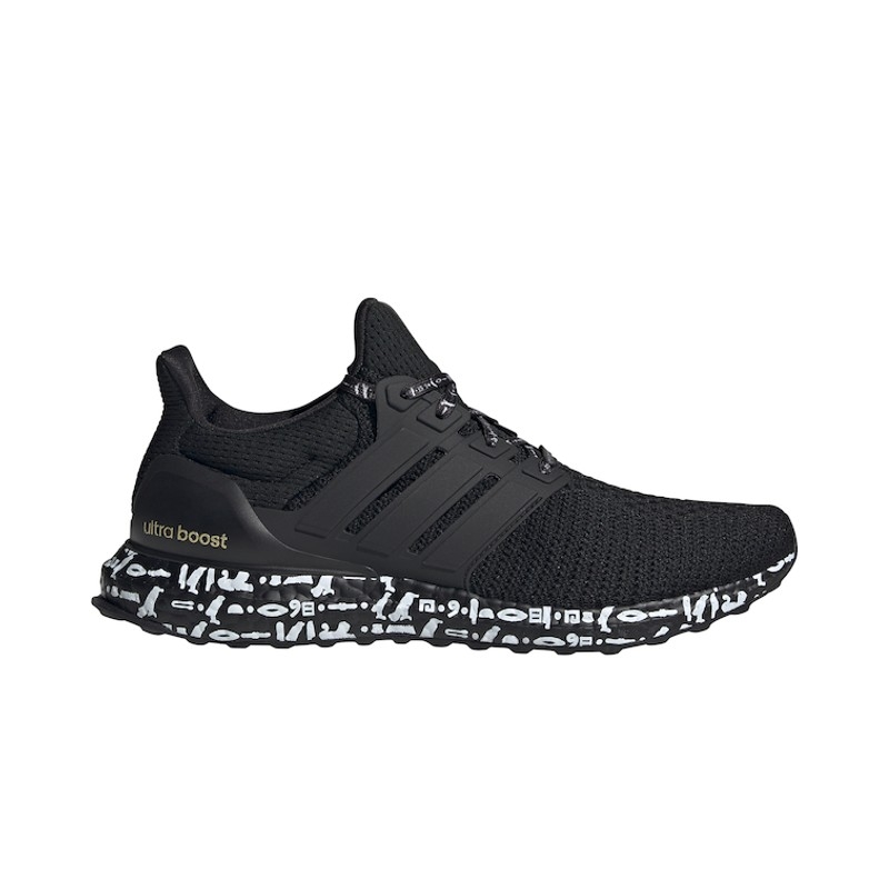 Buy Adidas x Mo Salah Signature Ultraboost Dna Men's Shoes