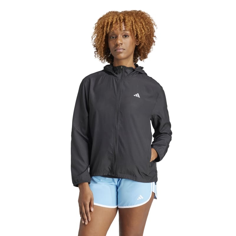 Adidas Women's Run It Jacket