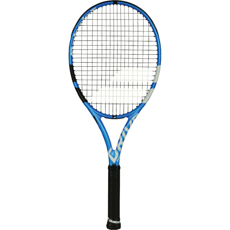 Babolat Pure Drive Tour Strung No Cover