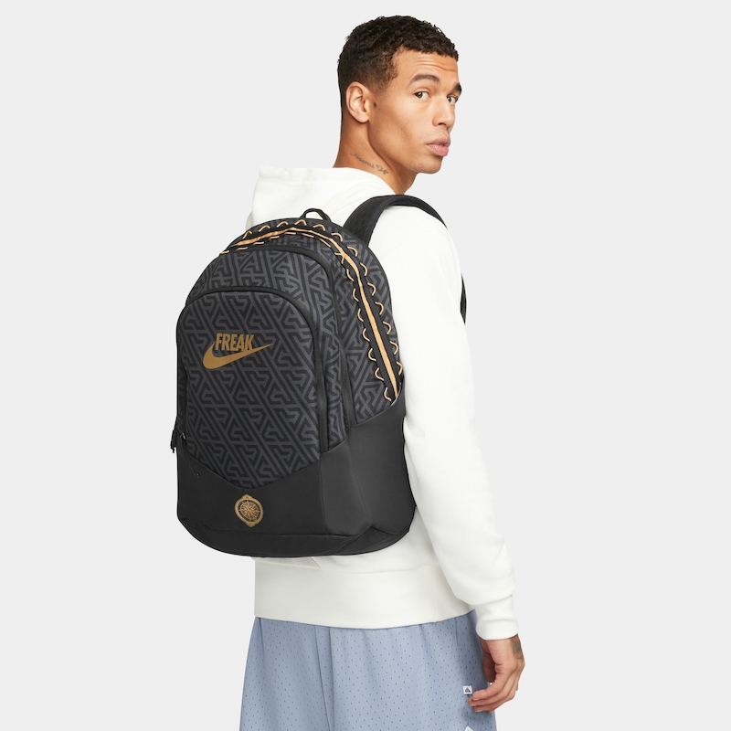 nike freak backpack