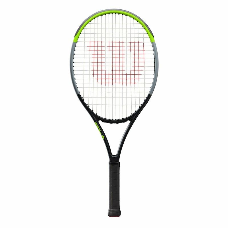 Wilson Blade 25 v7