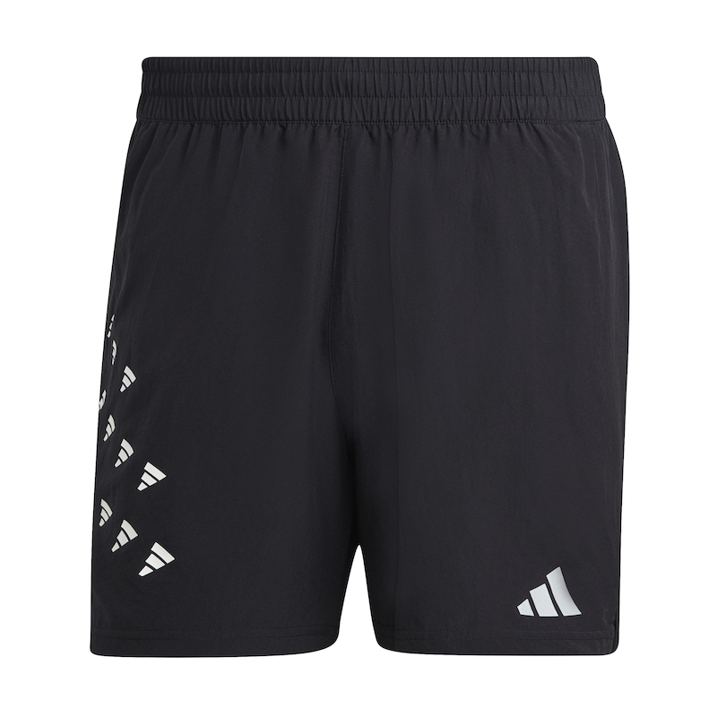 Adidas Brand Love Graphic Men's Shorts