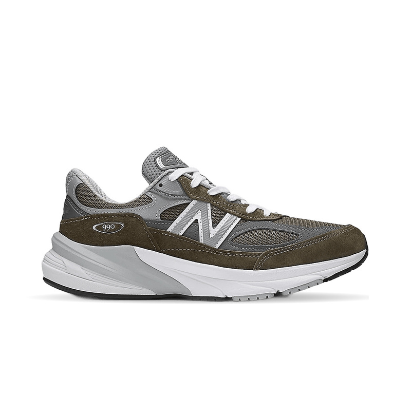 NEW BALANCE 990V6 MEN'S SHOES