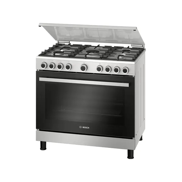 HGVDA0Q50M Gas Cooker 90cm   