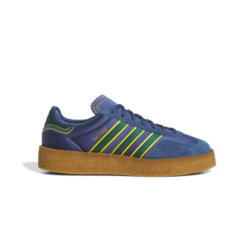 ADIDAS X CLOT BY EDISON CHEN WOMEN'S GAZELLE SHOES