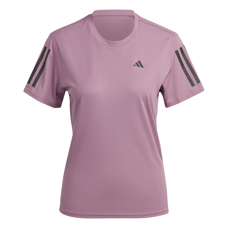 Adidas Women's Own The Run T-Shirt