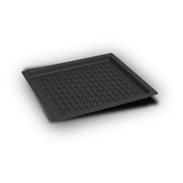 AMT Gastronorm BBQ Tray 37 x 33 cm