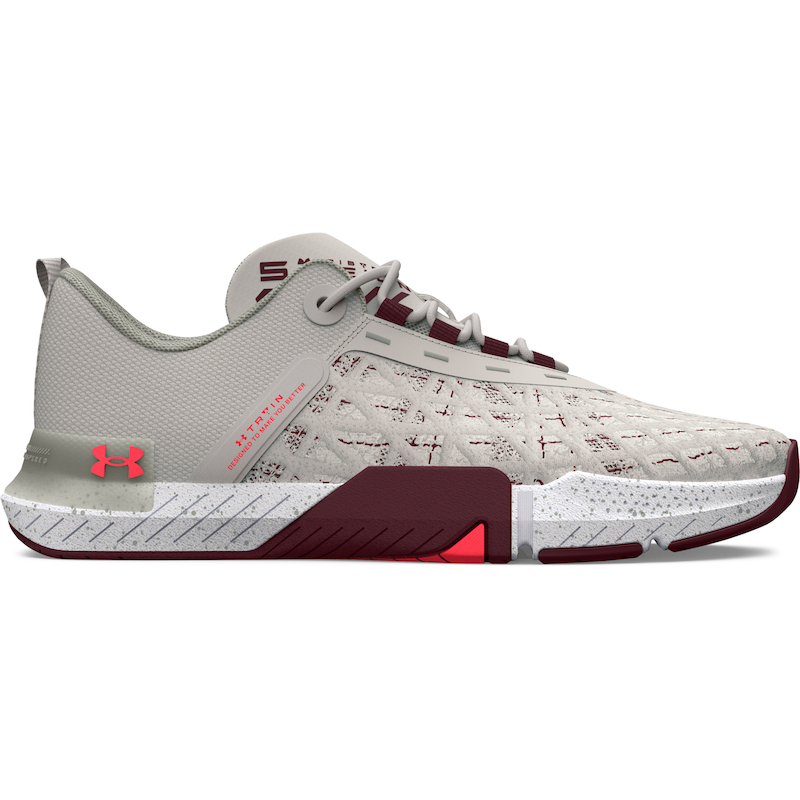 Under Armour, Tribase Reign 5 Training Shoes, Training Shoes