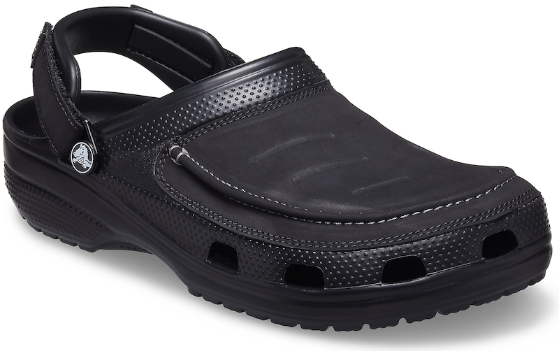 Yukon vista clog store m crocs