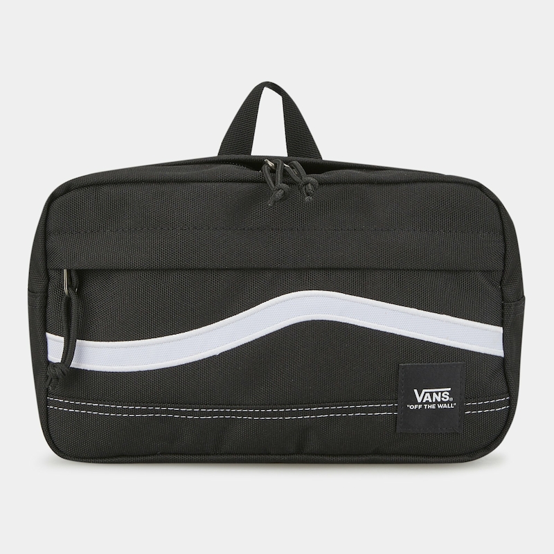 Vans Construct Cross Body Bag