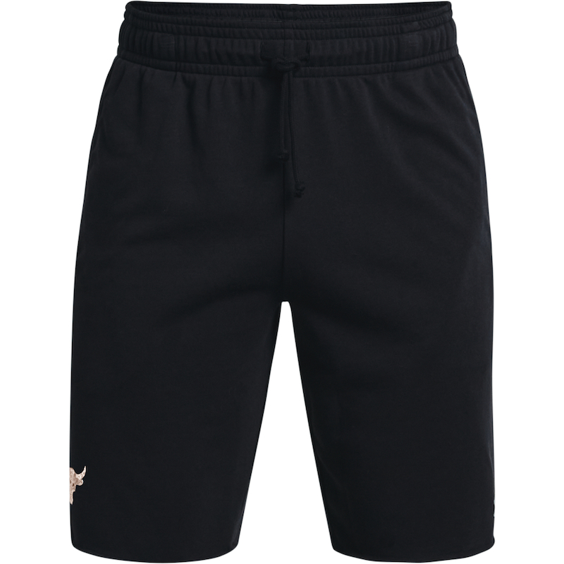 Under armour clearance french terry shorts