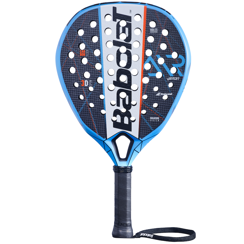 Buy Babolat Air Veron Padel Racket Online in Kuwait Intersport