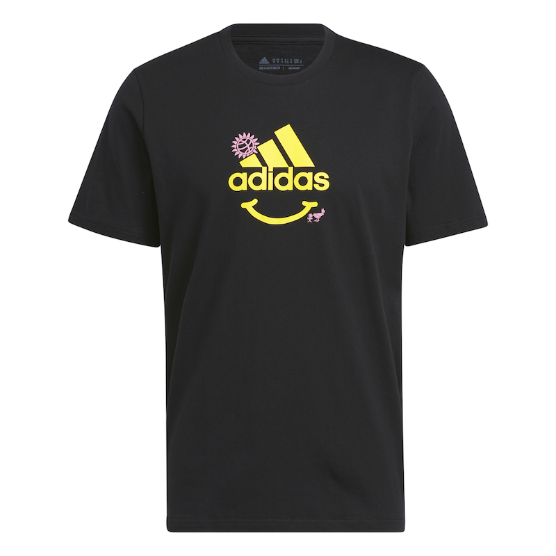 Intersport t shirt adidas hotsell