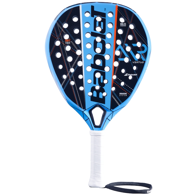 Buy Babolat Air Vertuo Padel Racket Online in Kuwait Intersport