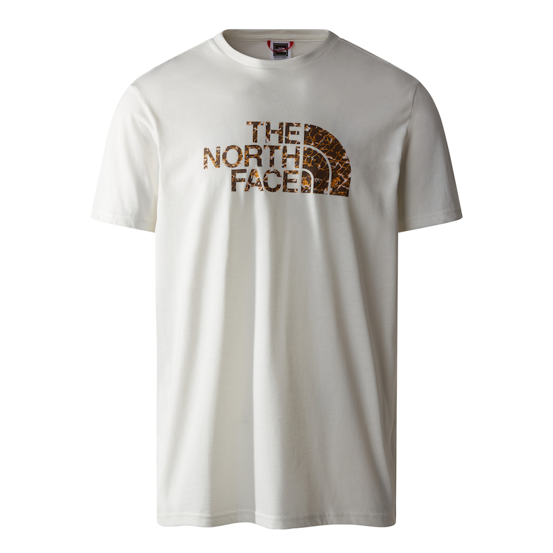 North Face Men's Tshirt