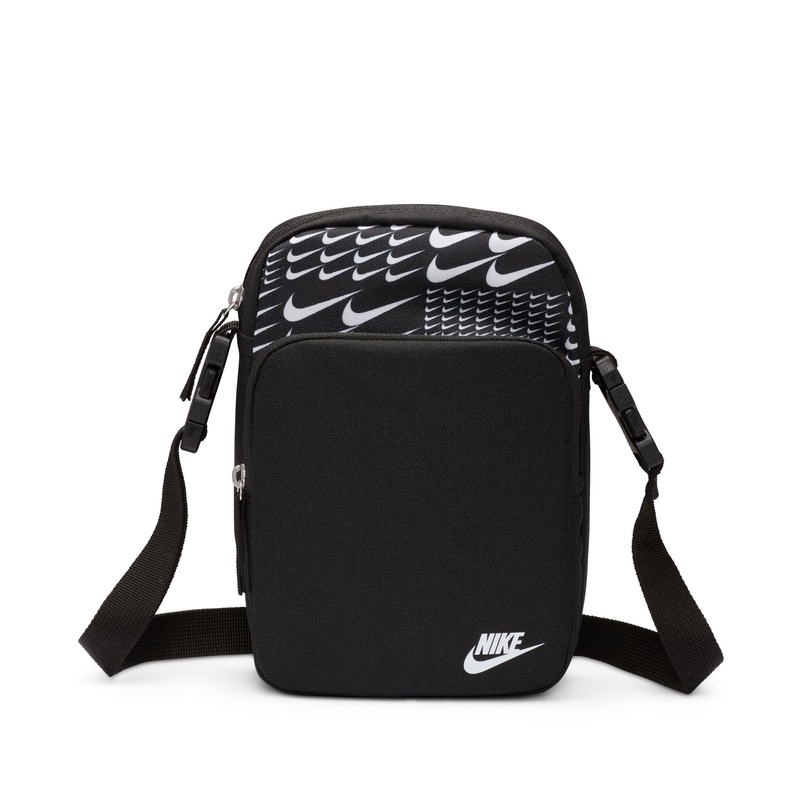 Nike Heritage Crossbody - Swoosh Grid Bag