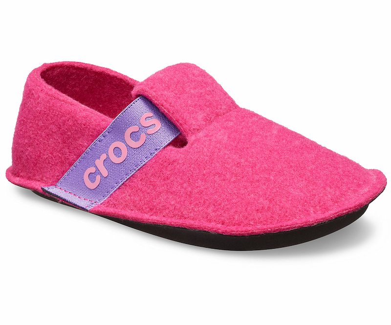 Buy Kid's Classic Slipper Online in Kuwait - Crocs