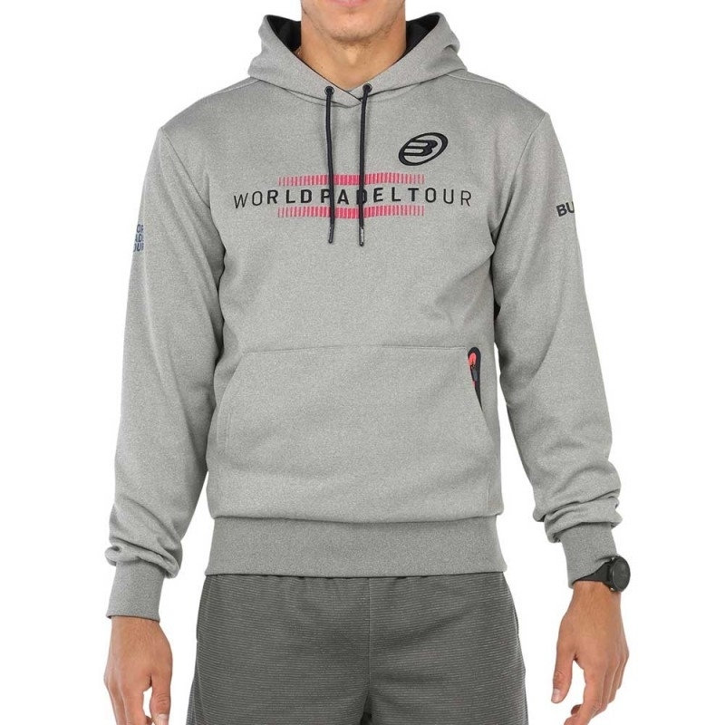 Buy Bullpadel Men s Sweatshirt Wpt Radu 151 Online in Kuwait