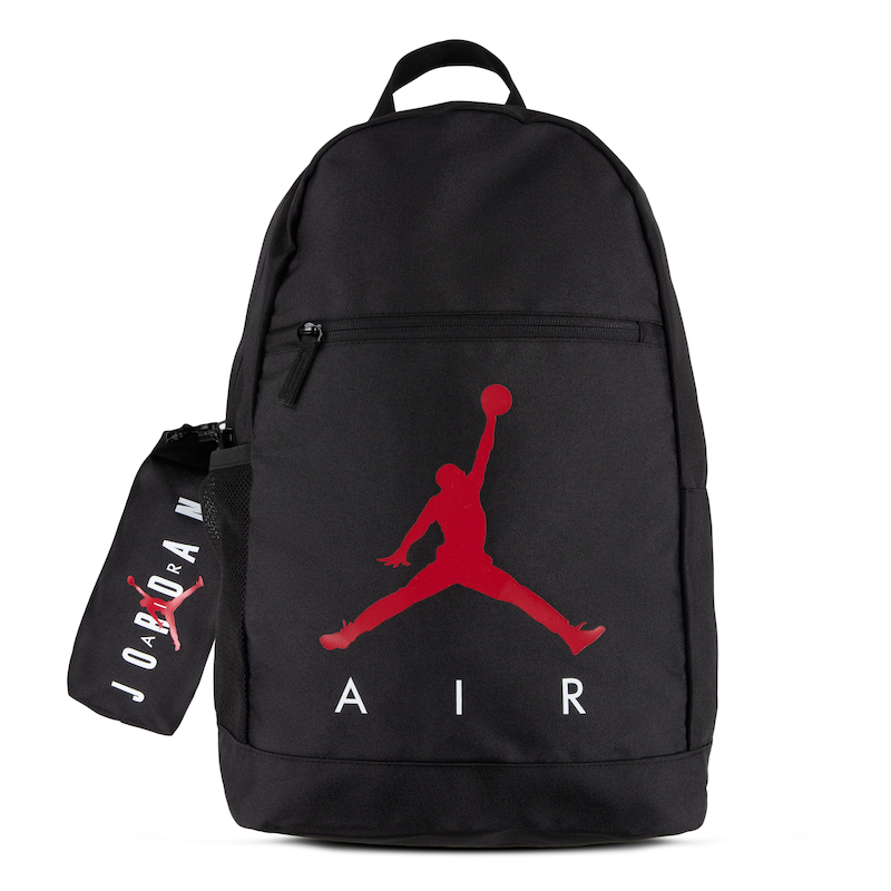 Buy Air Jordan Kid's School Backpack Online in Kuwait - Intersport