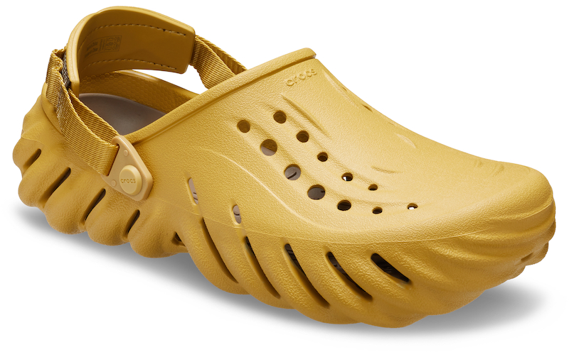 crocs echo clogs price