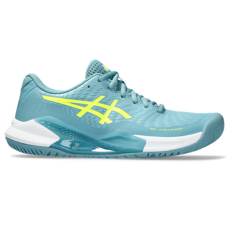 Intersport discount asics tennis