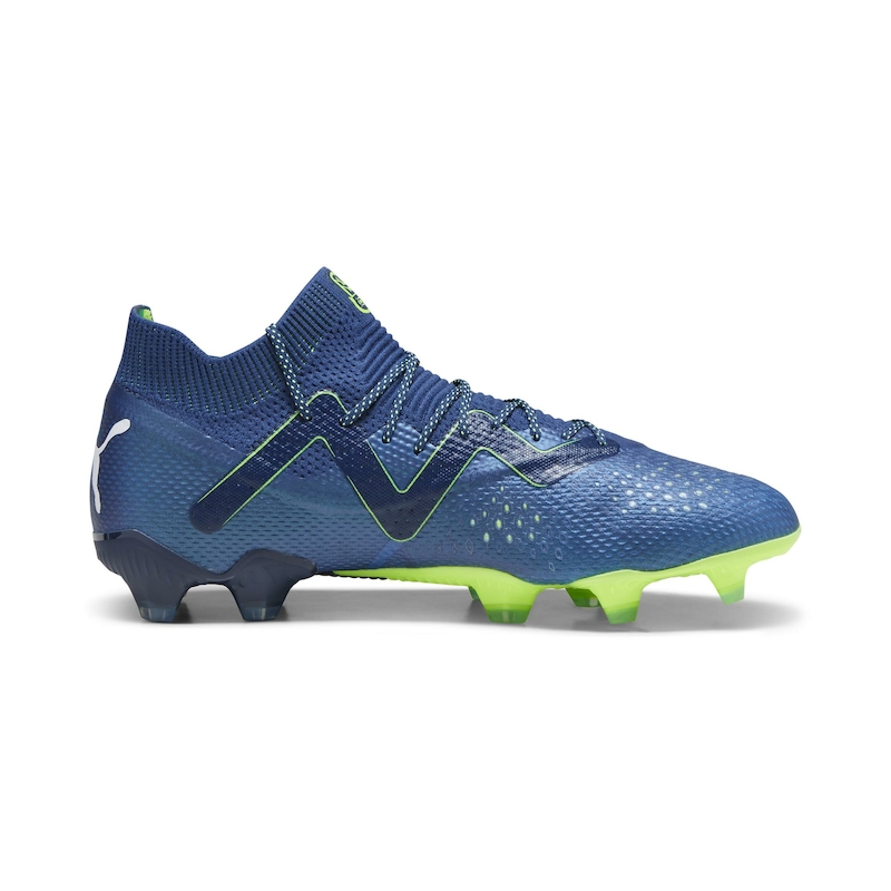 Buy Puma Men s Future Ultimate Fg Ag Football Shoes Online in Kuwait Intersport