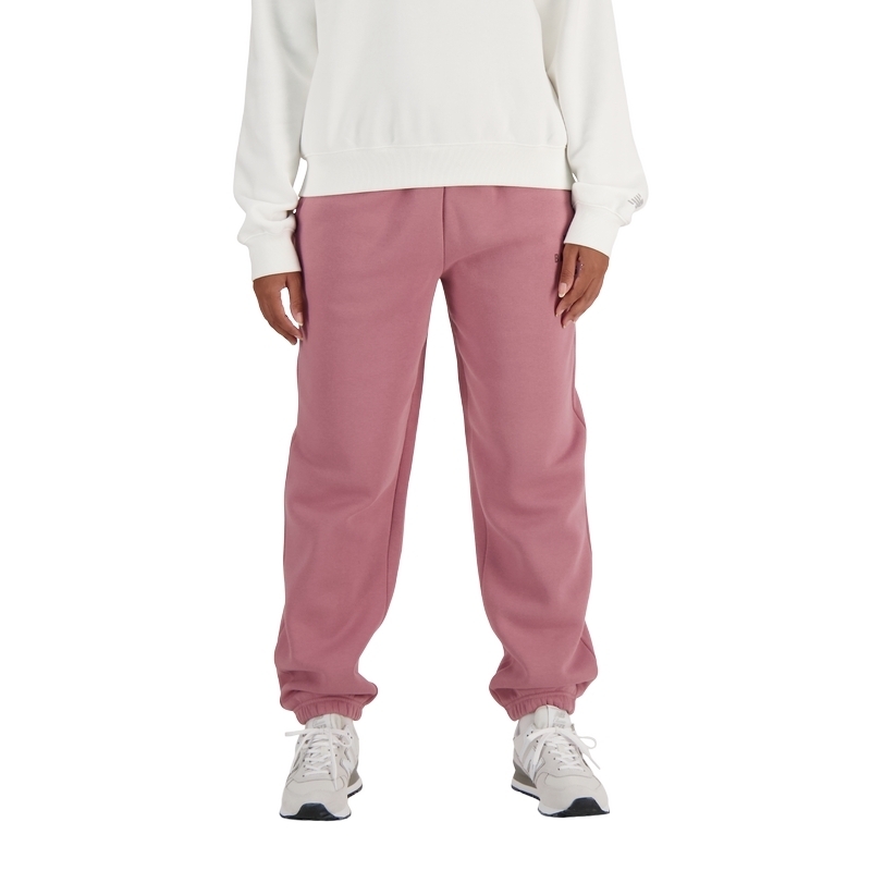 New Balance Women's Icon Collegiate Fleece Jogger