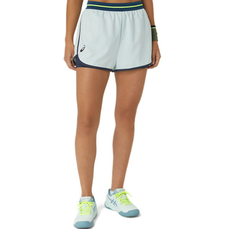 Asics Match Short Women's Tennis Short