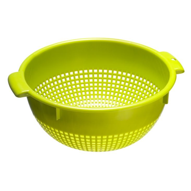 Westmark Strainer, Inner 26 cm, Apple Green