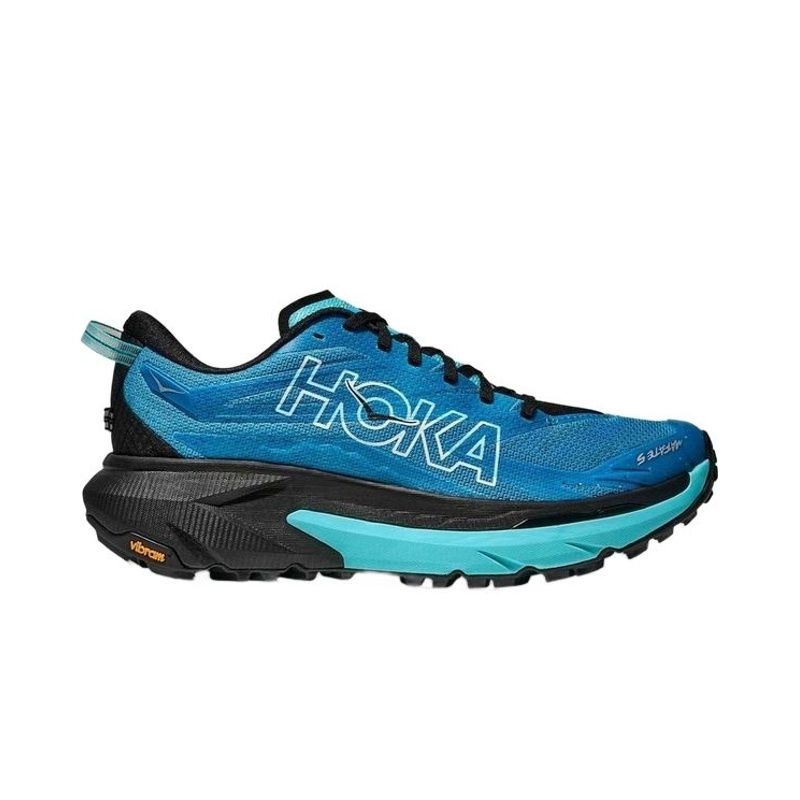Hoka One One Mafate 5 Women's Shoes