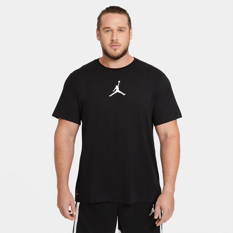 Intersport t shop shirt nike jordan