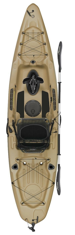 Hobie Mirage Passport 12.0