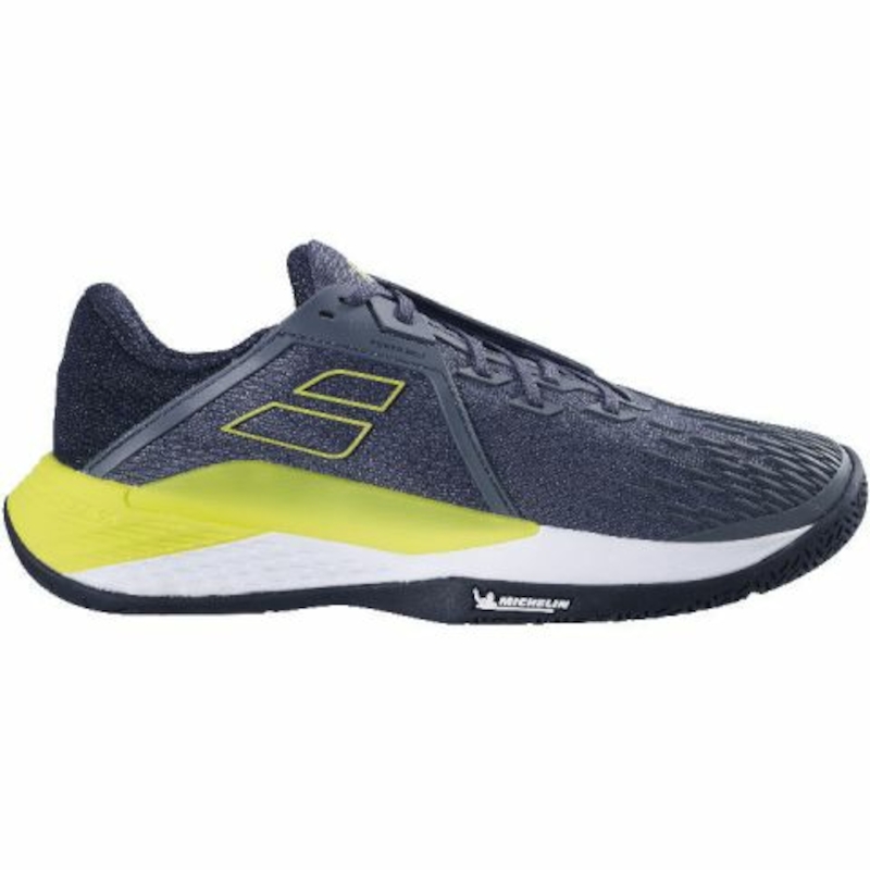 Babolat Propulse Fury 3 Men's Shoes