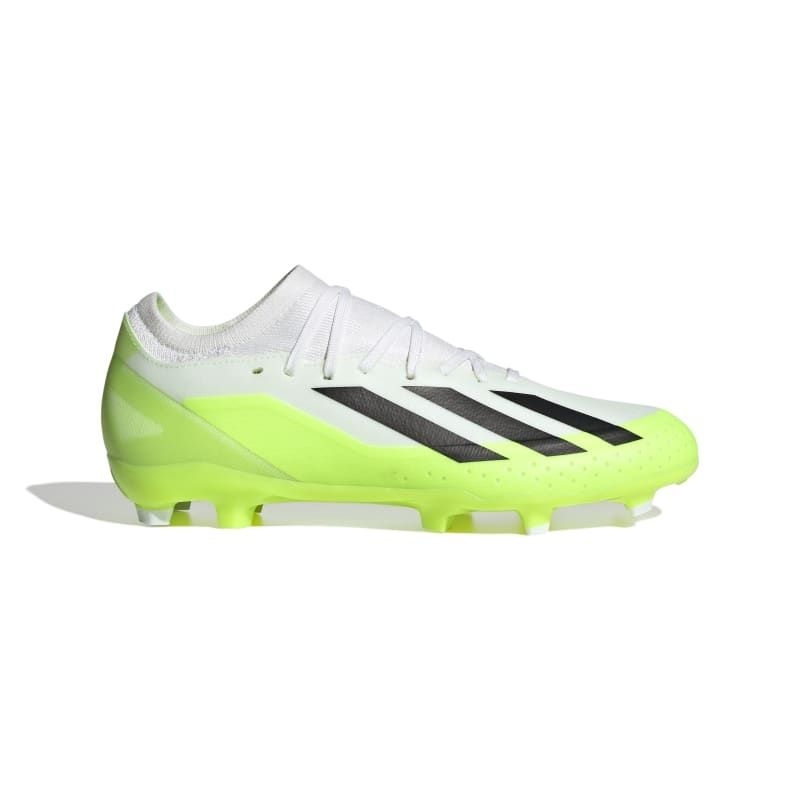 Buy Adidas X Crazyfast.3 Firm Ground Men's Football Shoes Online in ...