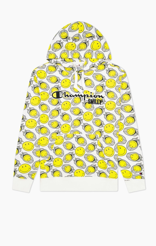 Face 2025 champion hoodie