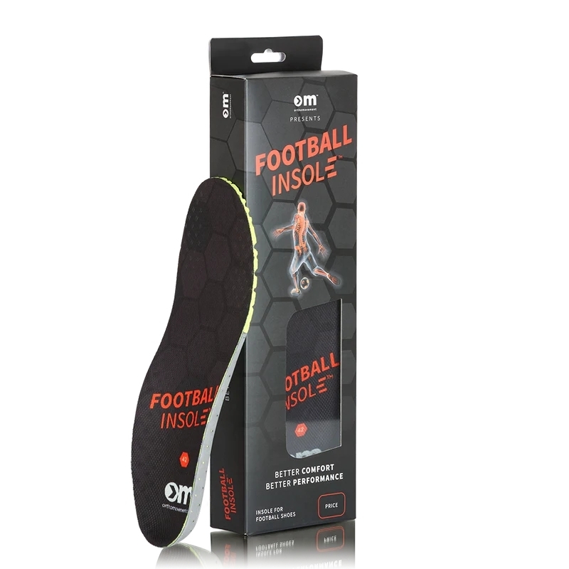 Ortho Movement Kids Football Insole