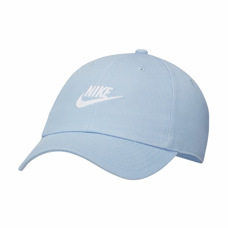 Nike Sportswear Heritage86 Futura Washed Hat