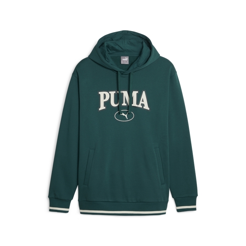 Puma Squad FL Malachite Men's Hoodie