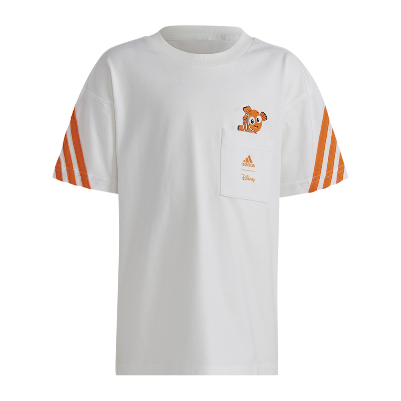 Adidas Finding Nemo Kid's T-Shirt