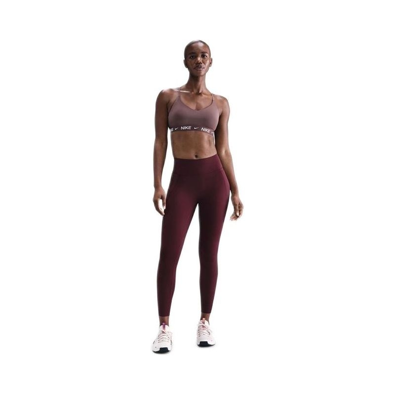 Nike Indy Light Support Women's Padded Adjustable Sports Bra