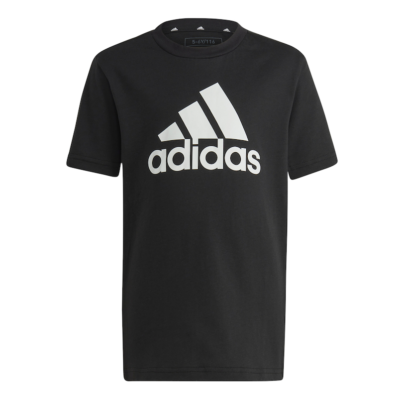 Adidas Kid's Essentials Logo T-Shirt