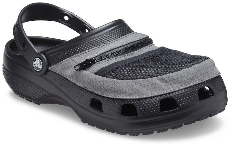 Buy Classic Venture Pack Clog For Unisex Online in Kuwait - Crocs