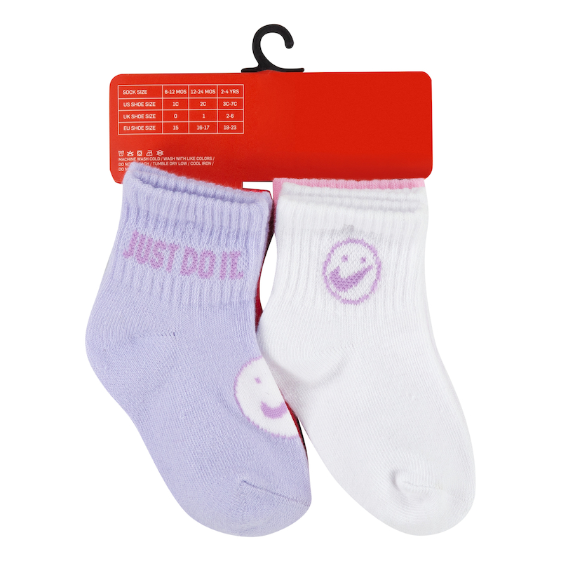 nike baby socks that look like shoes