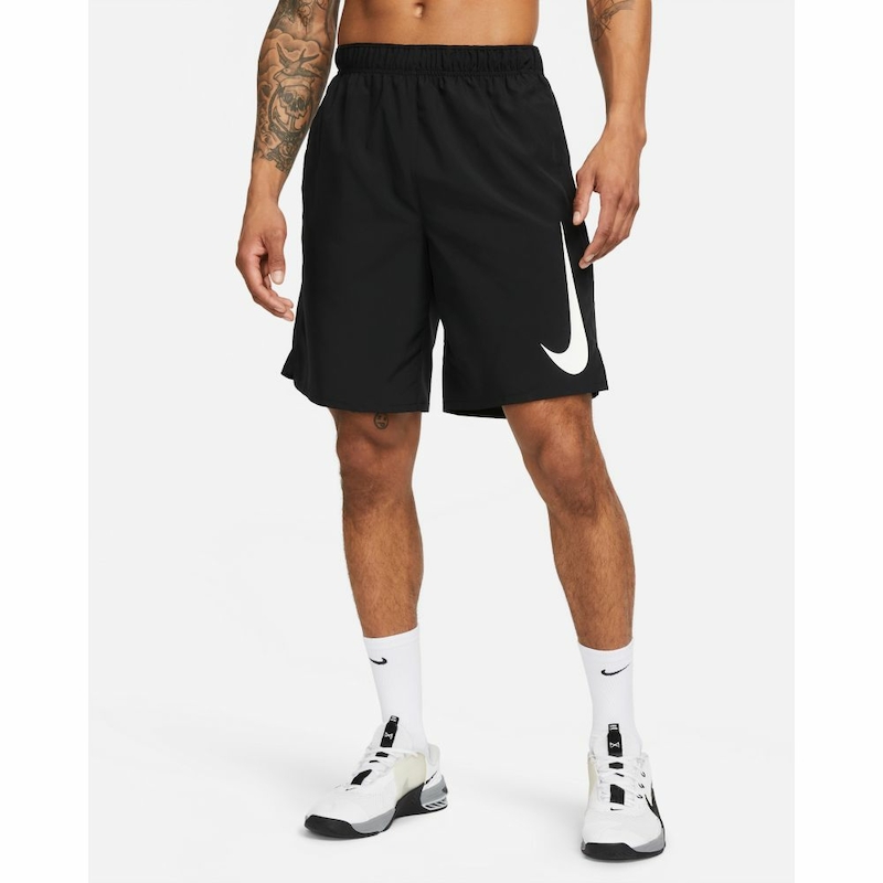 Nike Dri-FIT Challenger Men's 9 Unlined Running Shorts