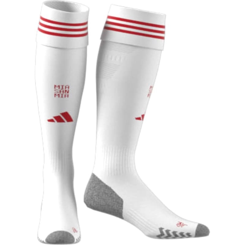 Fc Bayern 25/26 Home Men's Socks