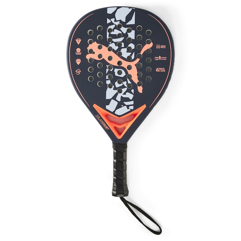 Puma Solarcourt Padel Racket