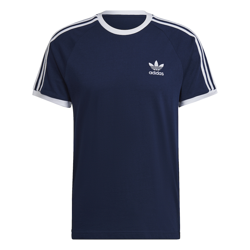 Buy Adidas Adicolor Classics 3-Stripes Men's T-Shirt Online in Kuwait ...